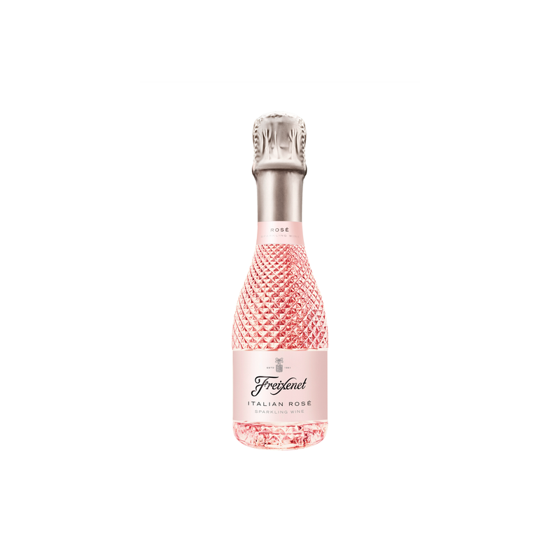 Freixenet Italian Sparkling Rose 200ml