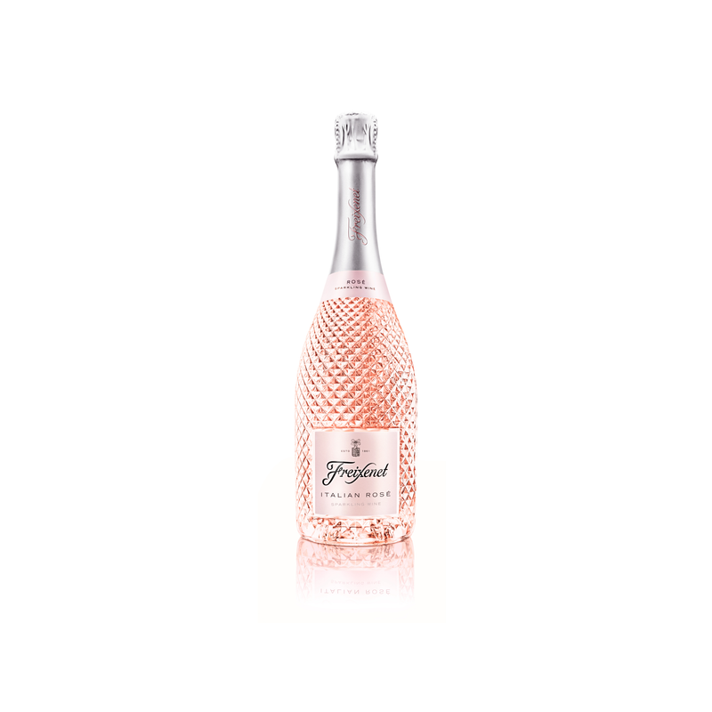 Freixenet Italian Sparkling Rose 750ml