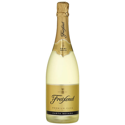 Freixenet Carta Nevada Semi Seco