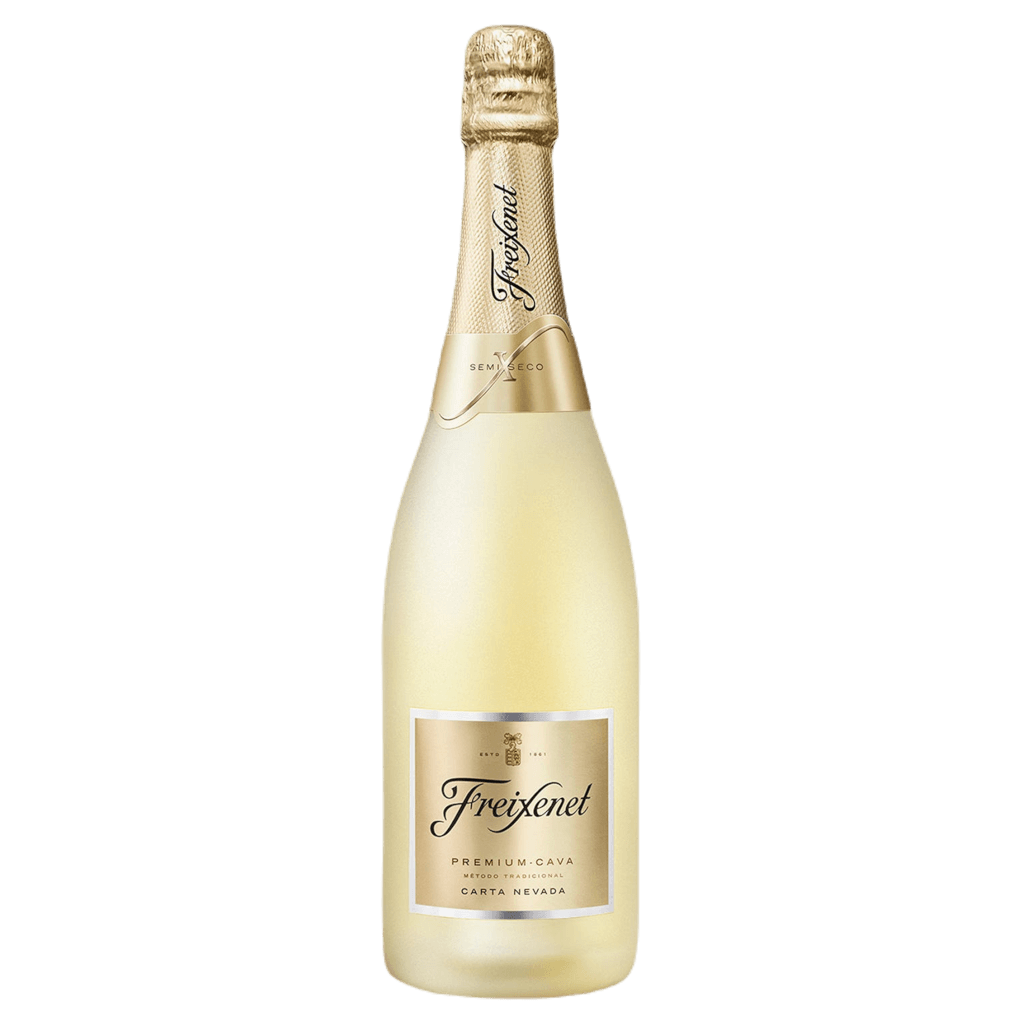 Freixenet Carta Nevada Semi Seco