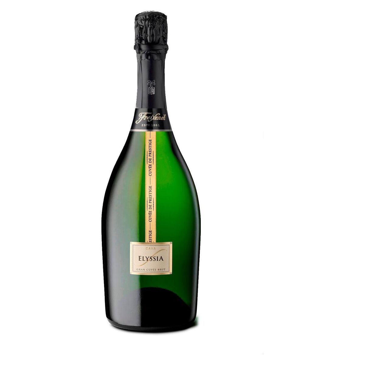 Freixenet Elyssia Gran Cuvee De Prestige Brut 750ml
