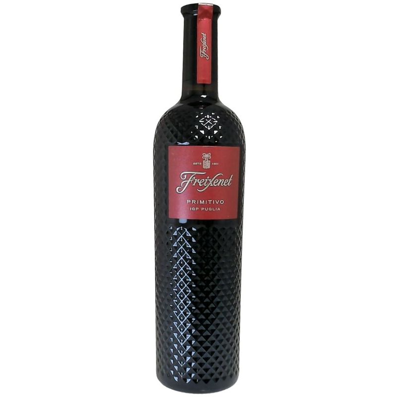 Freixenet Primitivo