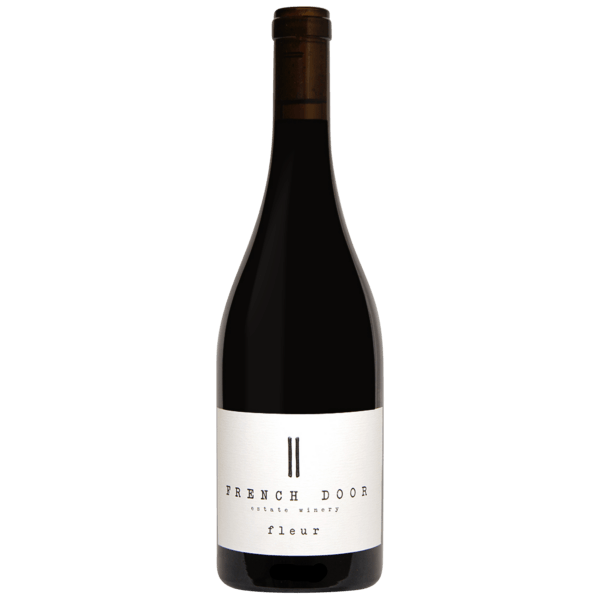 French Door Estate Winery Fleur