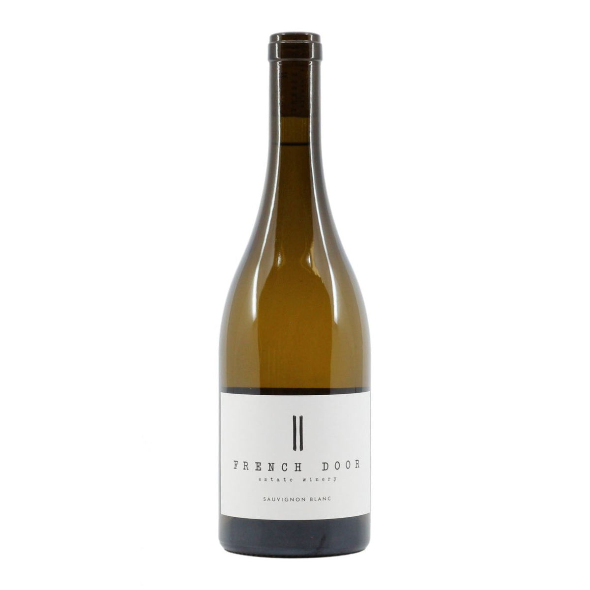 French Door Estate Winery Sauvignon Blanc