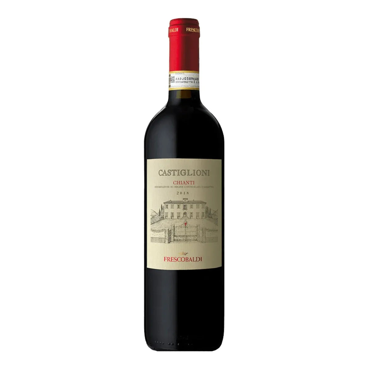 Frescobaldi Castiglioni Chianti 2023 750ml