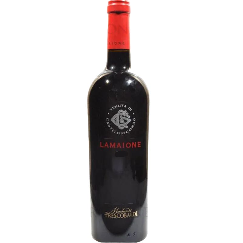 Frescobaldi Lamaione 2018