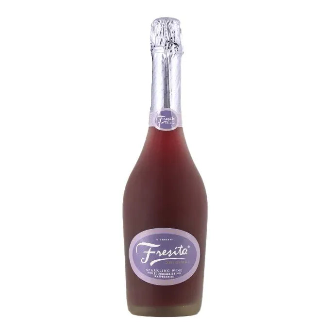 Fresita Blueberry & Raspberry  