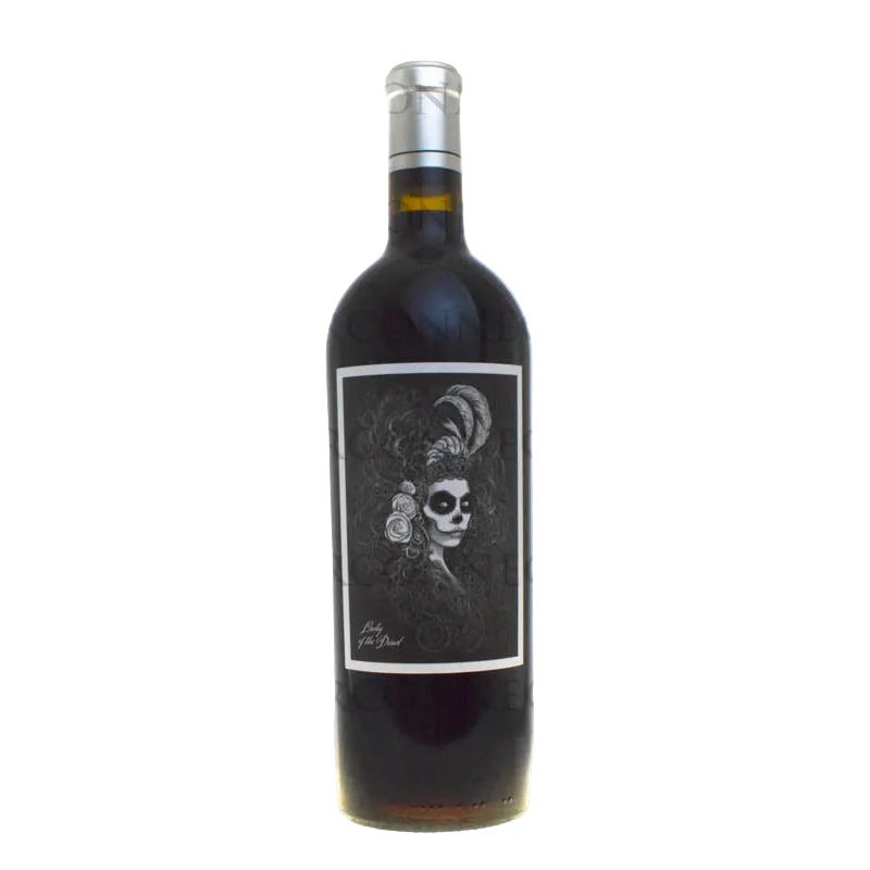 Frias Lady Of The Dead 750ml