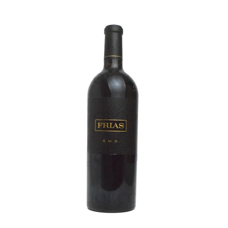 Frias Spring Mountain Cabernet Sauvignon