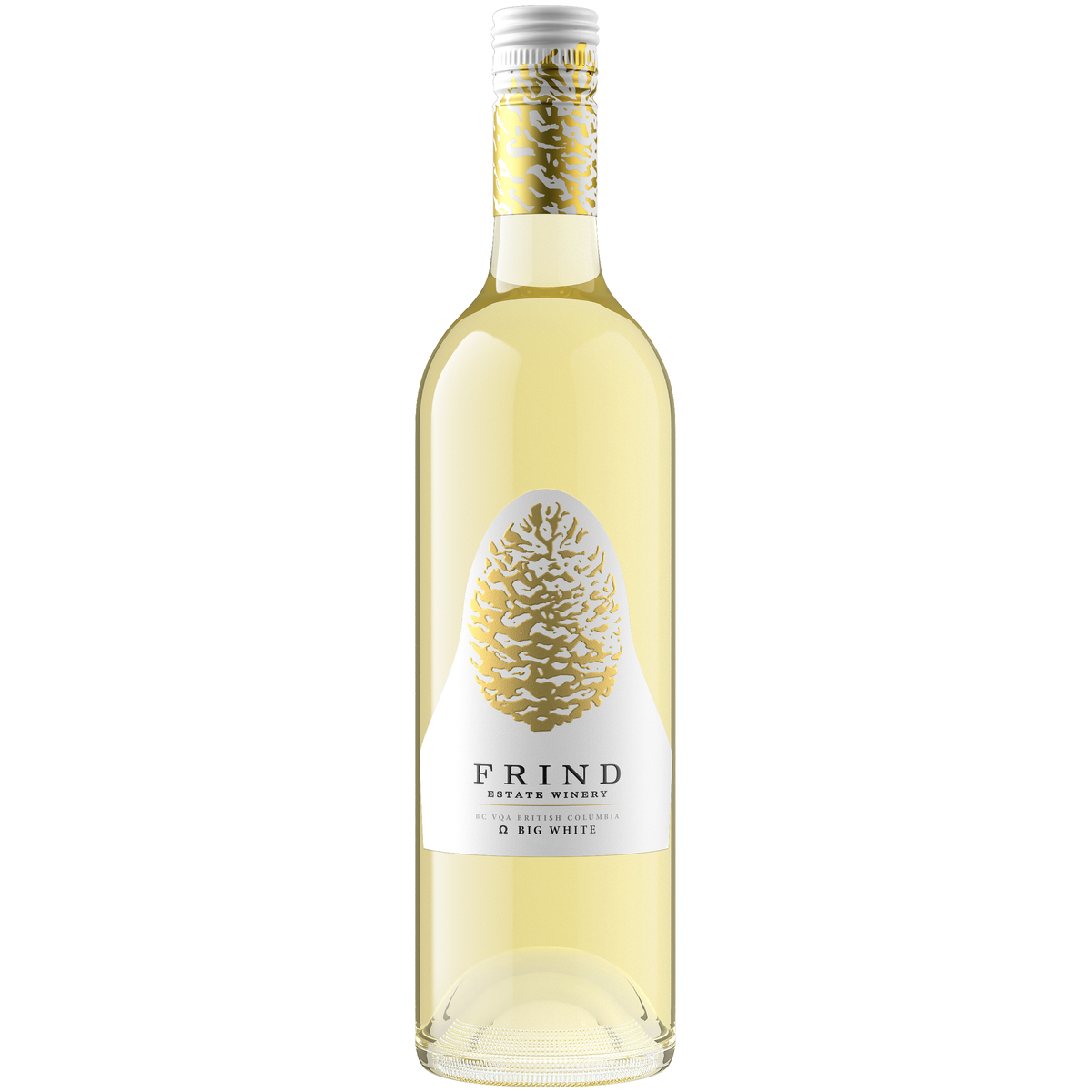 Frind Estate Winery Big White