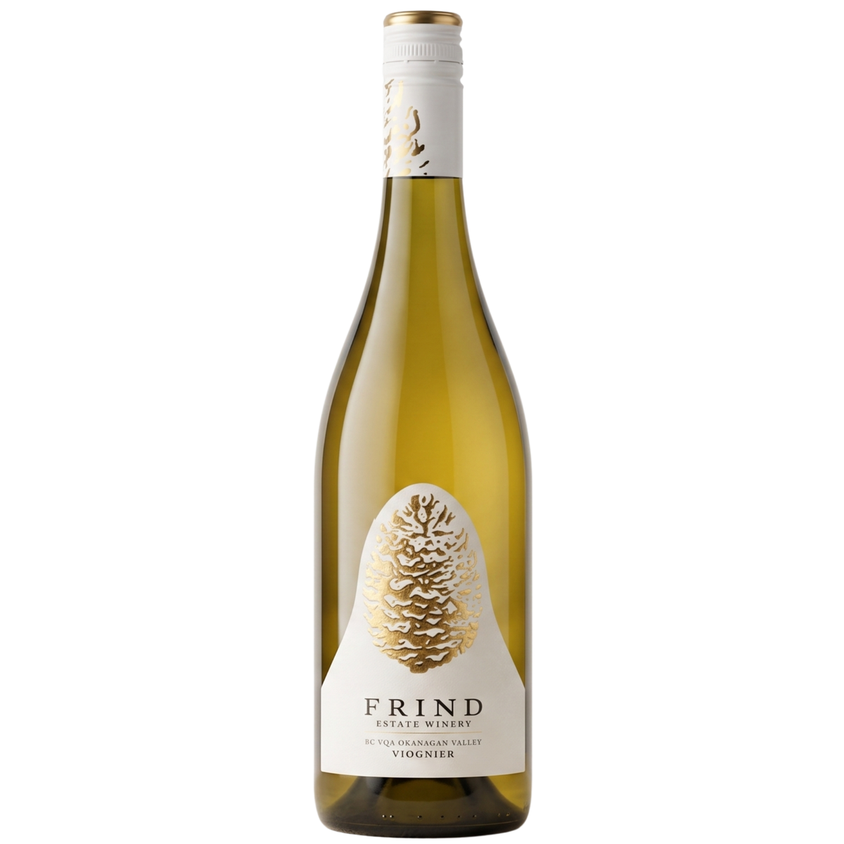 Frind Estate Winery Viognier