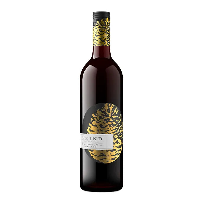 Frind Estate Winery Big Red