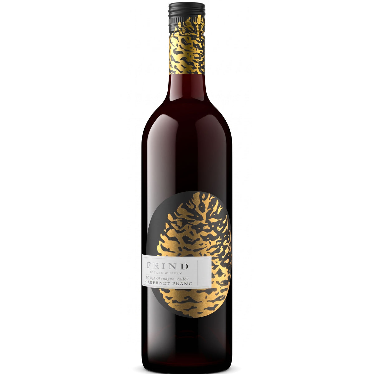 Frind Estate Winery Cabernet Franc