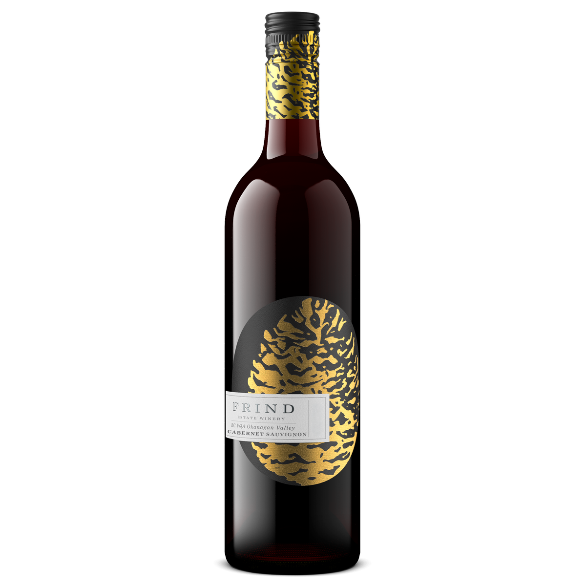 Frind Estate Winery Cabernet Sauvignon