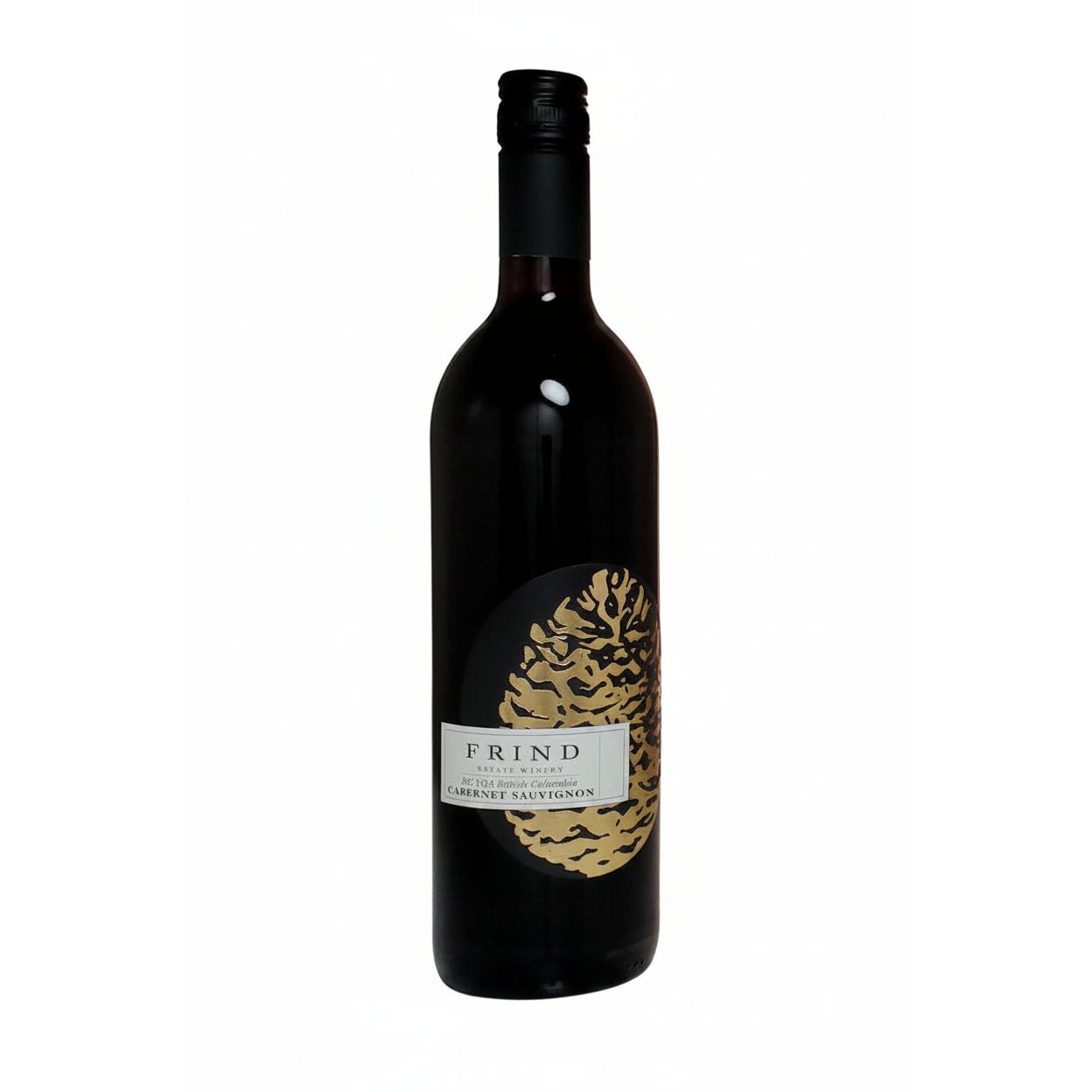 Frind Estate Winery Cabernet Sauvignon 2022