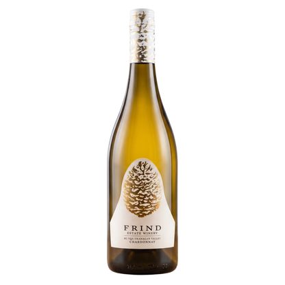 Frind Estate Winery Chardonnay
