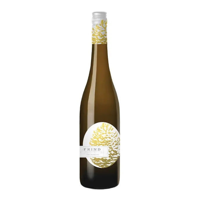 Frind Estate Winery Riesling