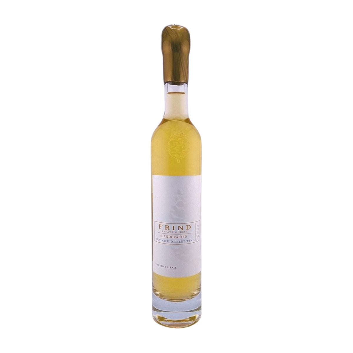 Frind Estate Winery Viognier Dessert Wine