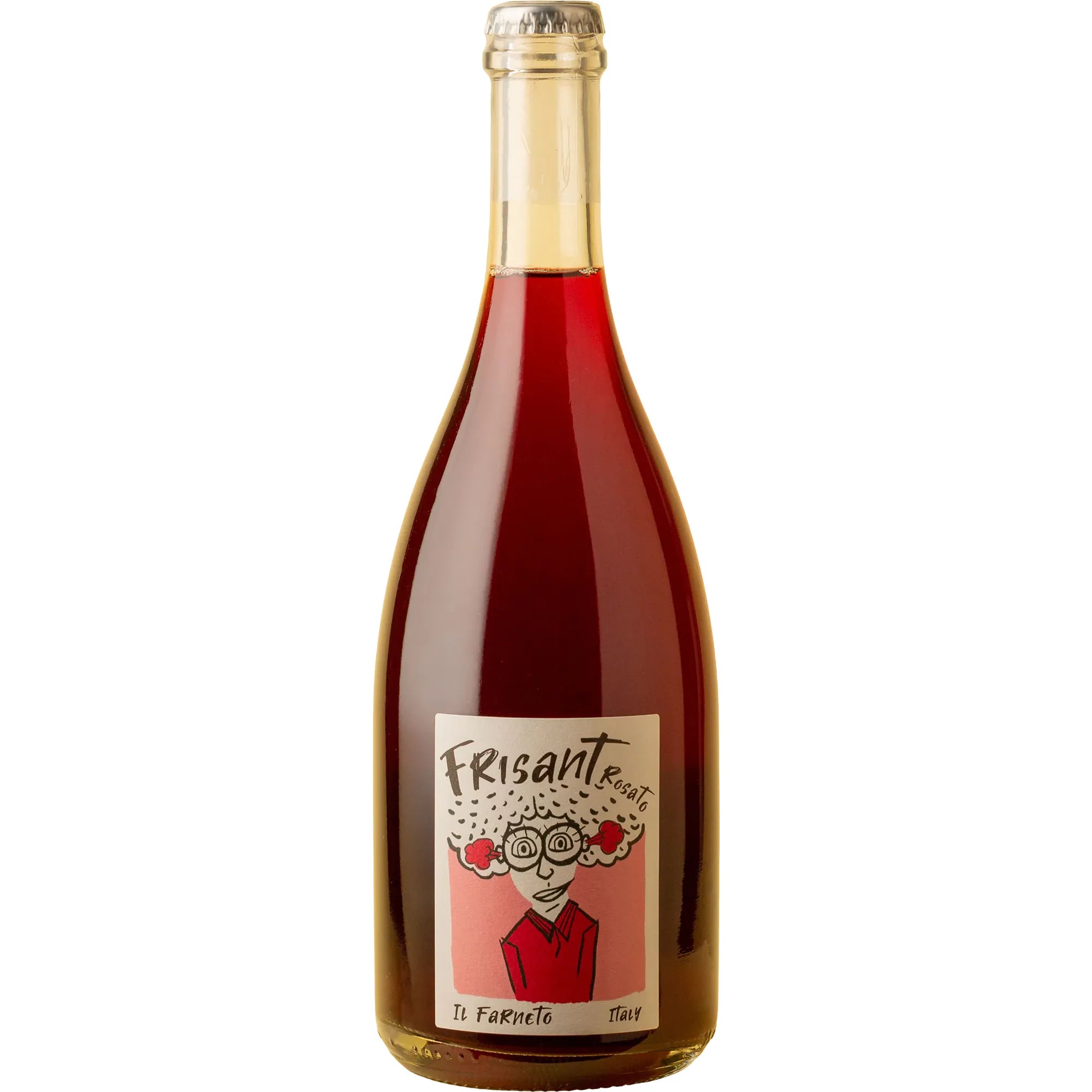 Frisant Rosato