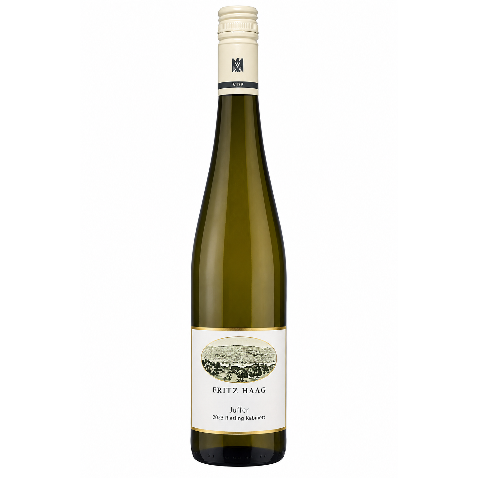 Fritz Haag Juffer Riesling Kabinett 2023