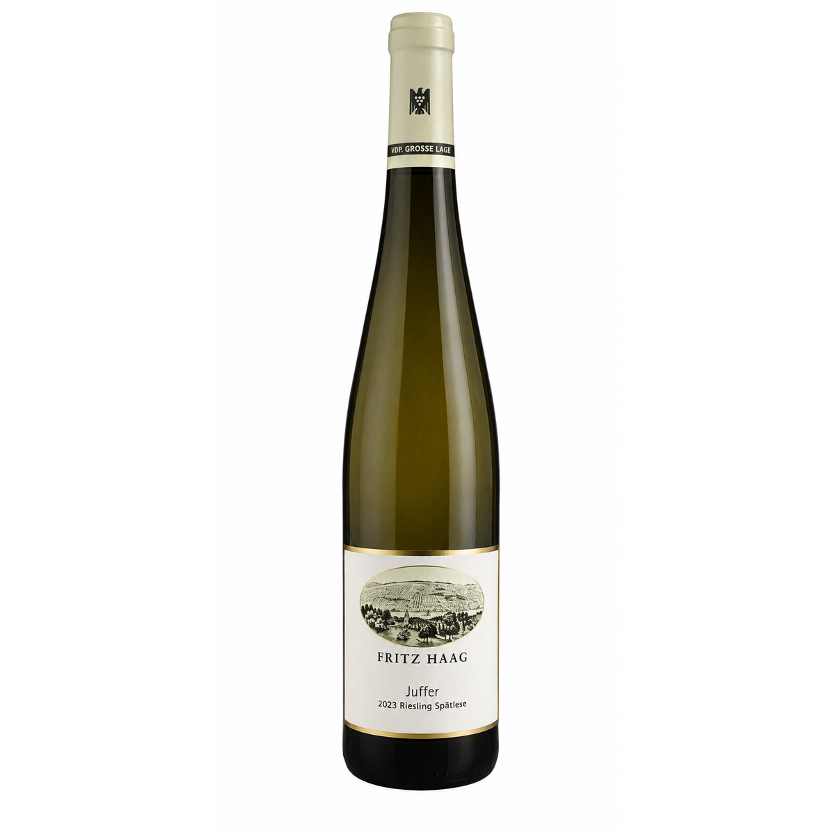 Fritz Haag Juffer Riesling Spatlese 2023