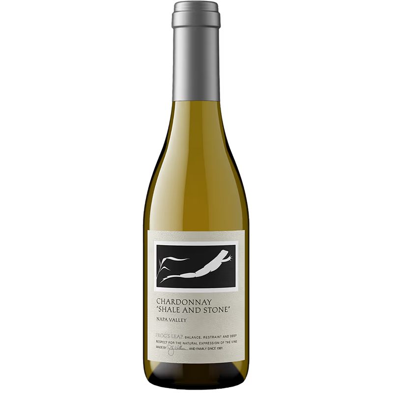 Frog'S Leap Chardonnay 375Ml