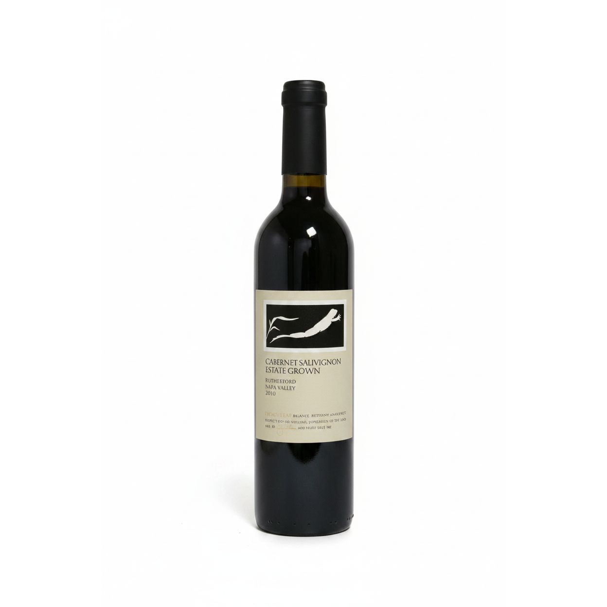Frog's Leap Estate Grown Cabernet Sauvignon 2020 375ml