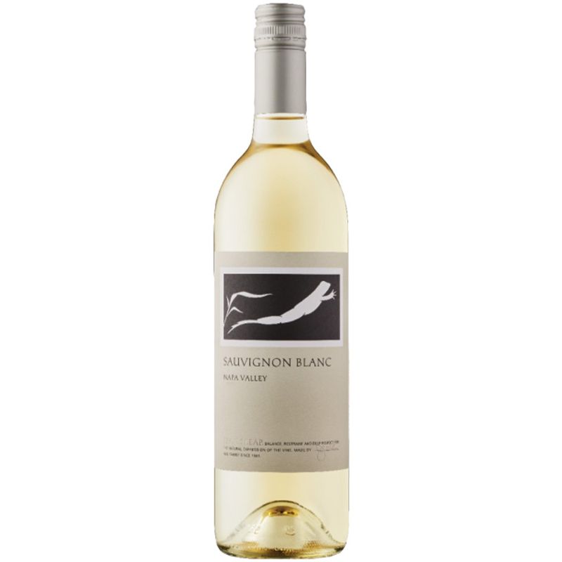 Frog's Leap Rutherford Napa Valley Sauvignon Blanc 2023 750ml