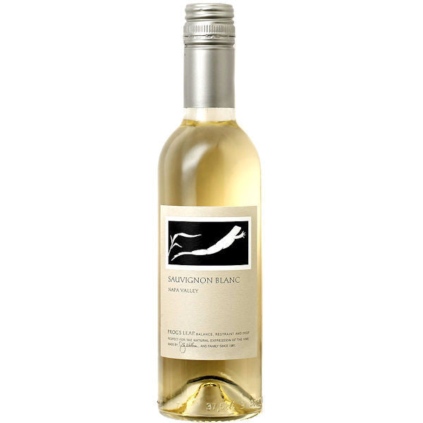 Frog's Leap Sauvignon Blanc 375ml