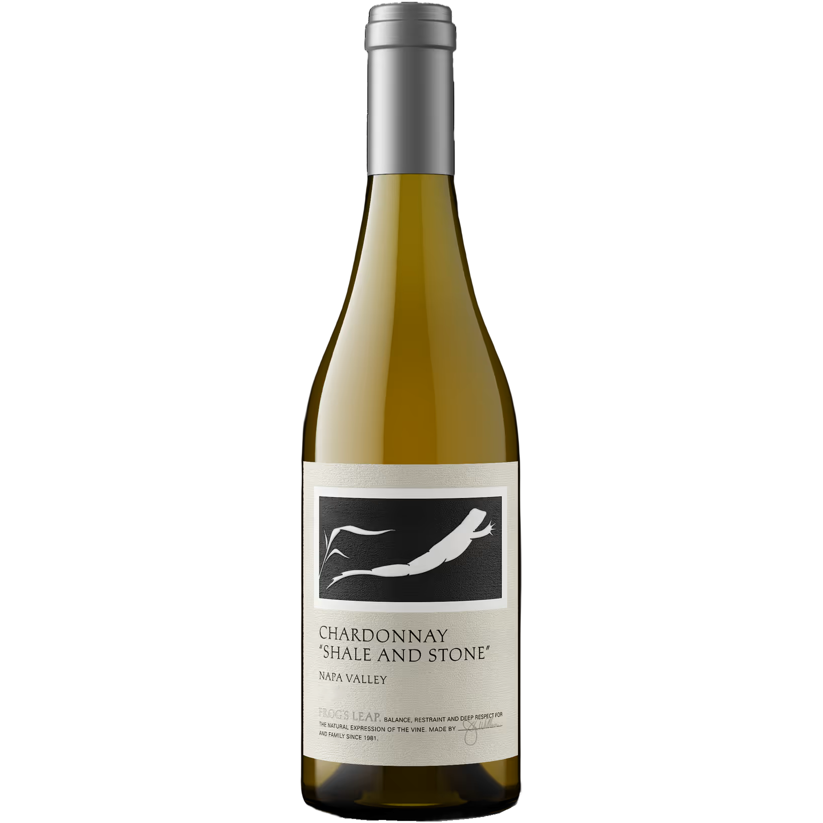Frog's Leap 'Shale And Stone' Chardonnay