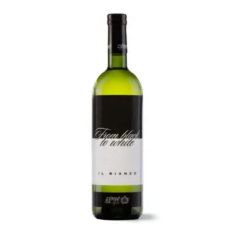 From Black To White Bianco 2013