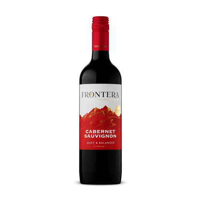 Frontera Cabernet Sauvignon NV 750ml