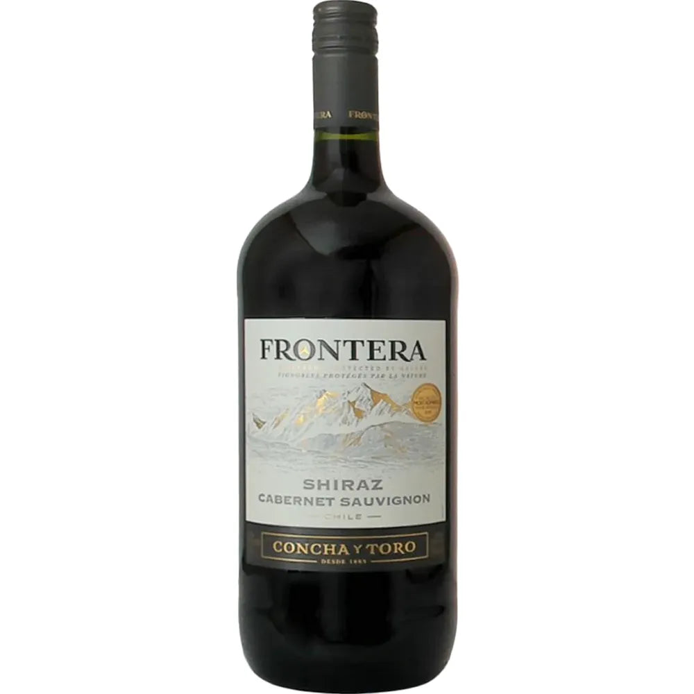 Frontera Shiraz Cabernet Sauvignon 1.5L Magnum