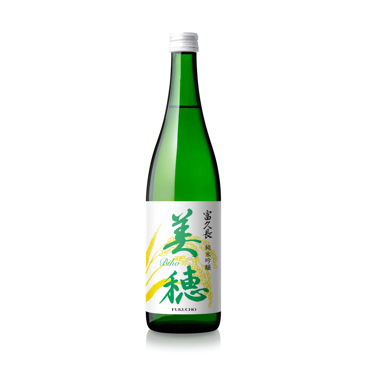 Fukucho Biho Junmai Ginjo
