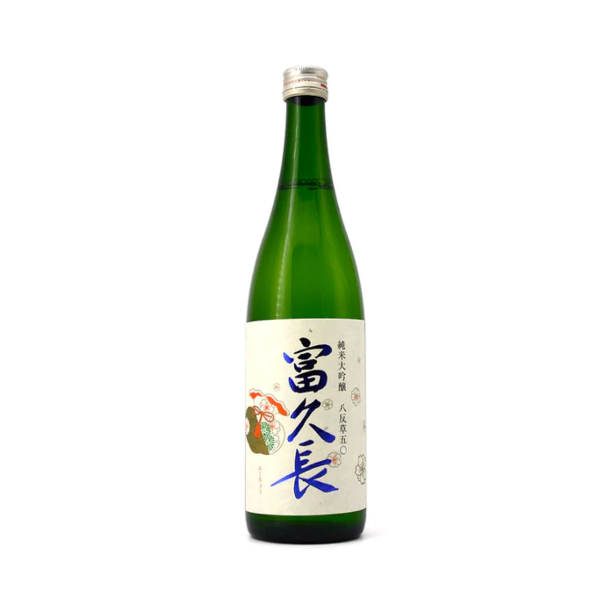 Fukucho Junmai Daiginjo Hattanso 50 Sake