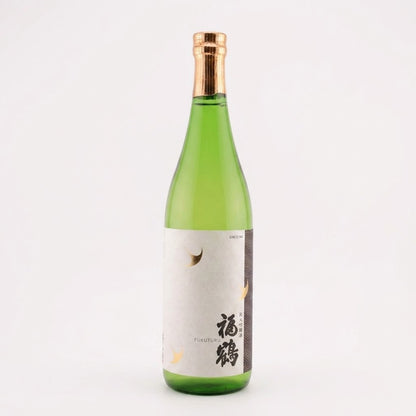 Fukutsuru Junmai Ginjo Sake