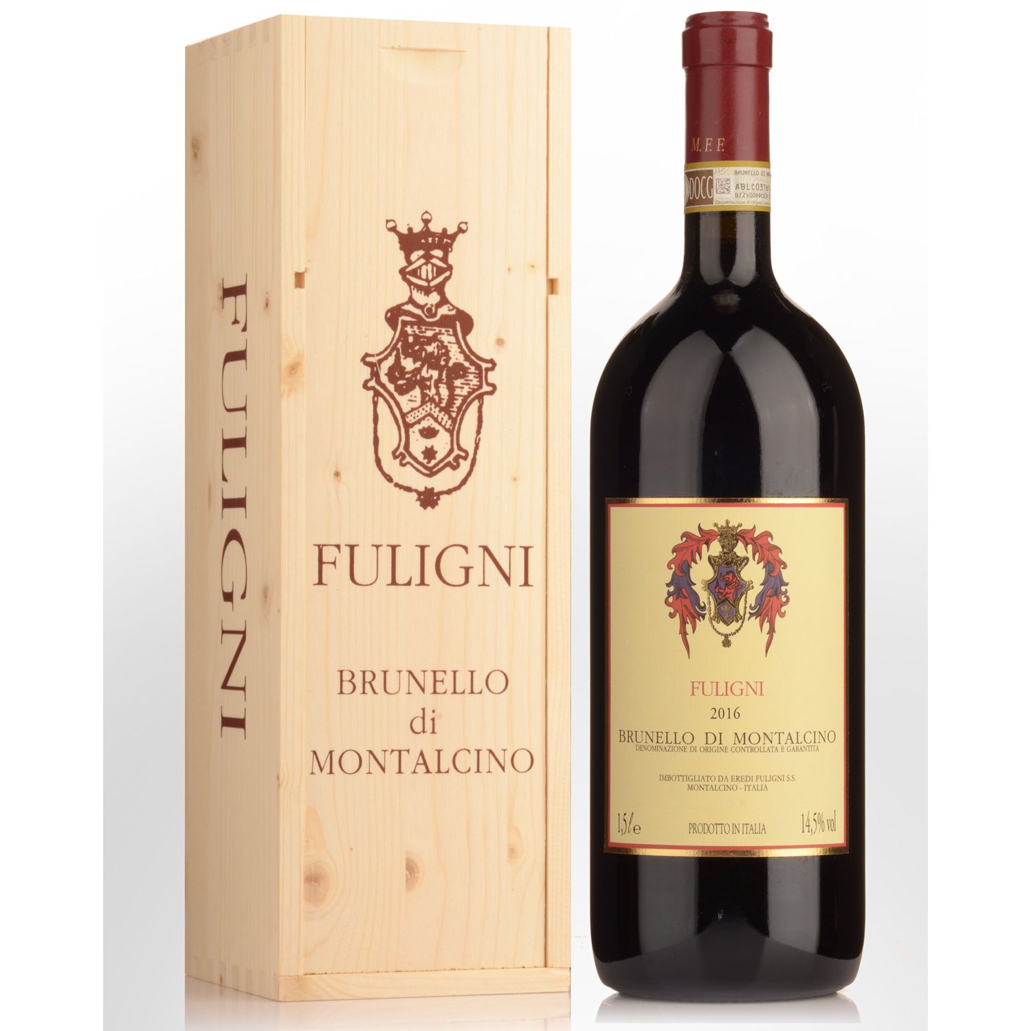 Fuligni Brunello 1.5L Magnum