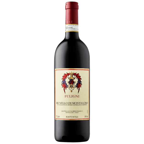 Fuligni Brunello Riserva