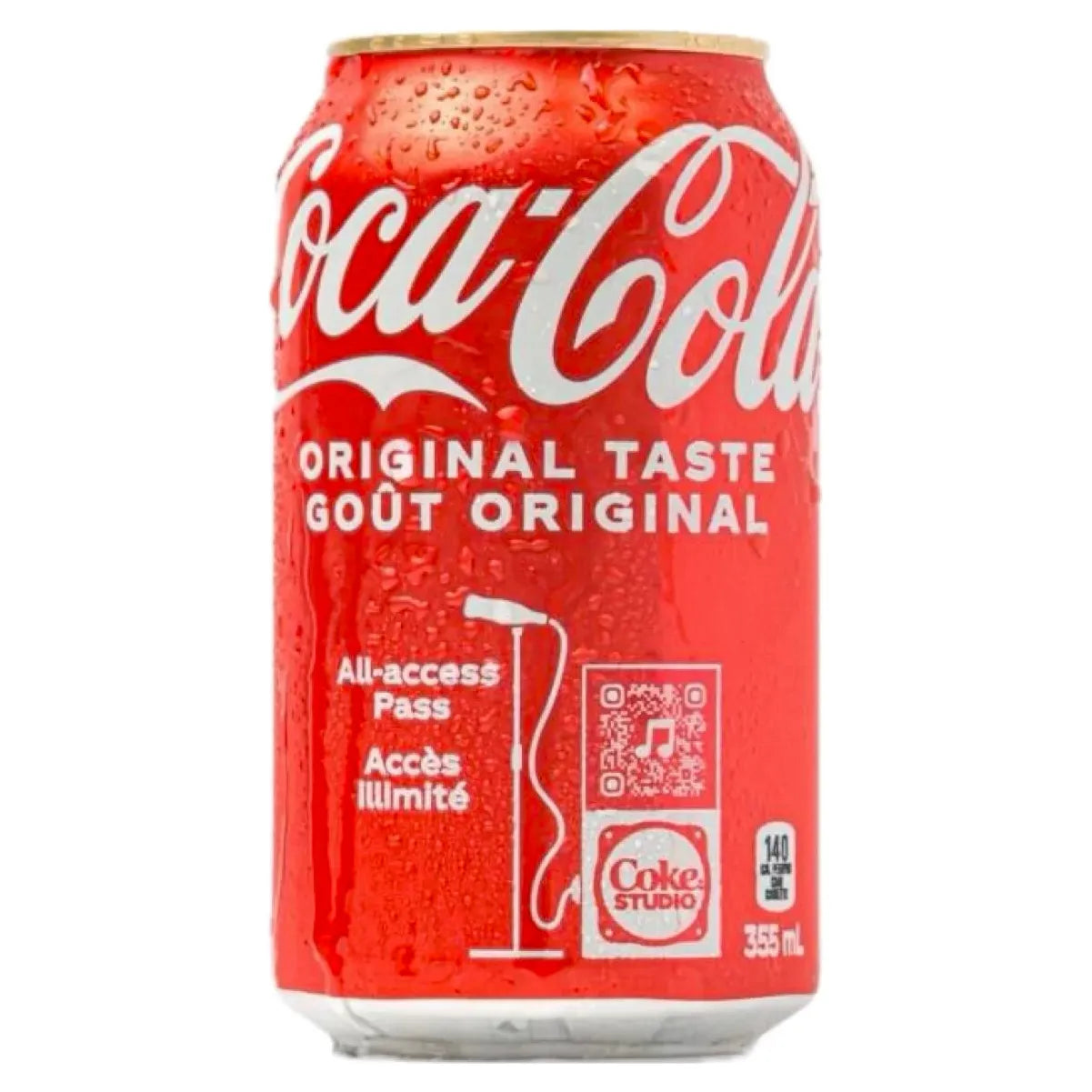 Coke 355ml