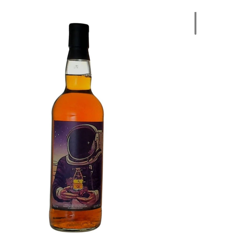 Secret Islay 2013 M 700ml