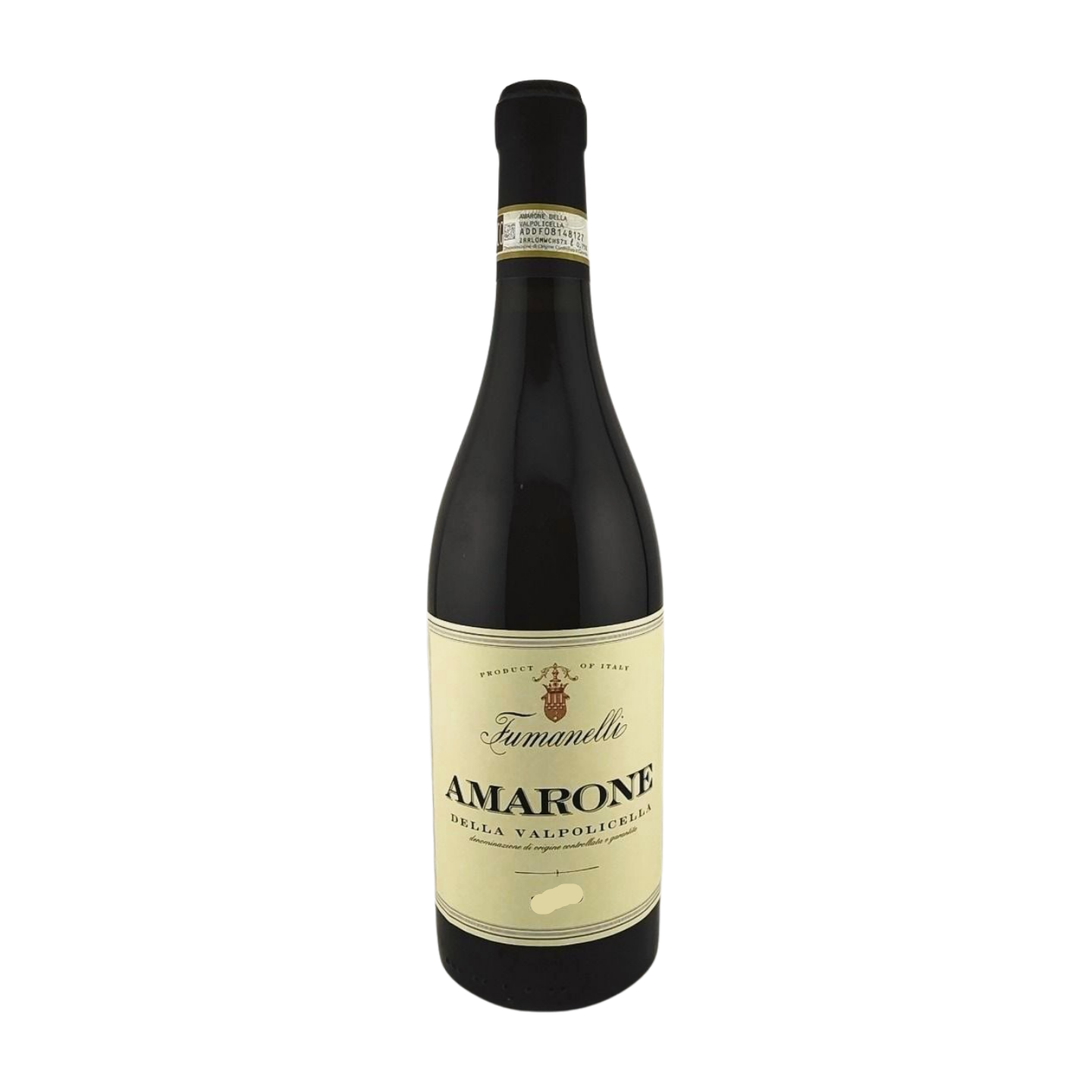 Fumanelli Amarone della Valpolicella