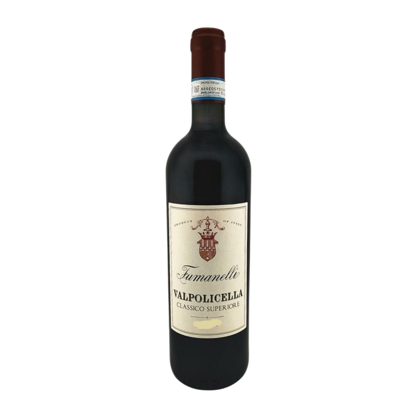 Fumanelli Valpolicella Classico Superiore