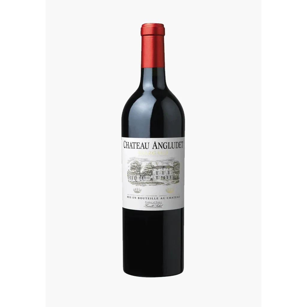 Futures Château Angludet