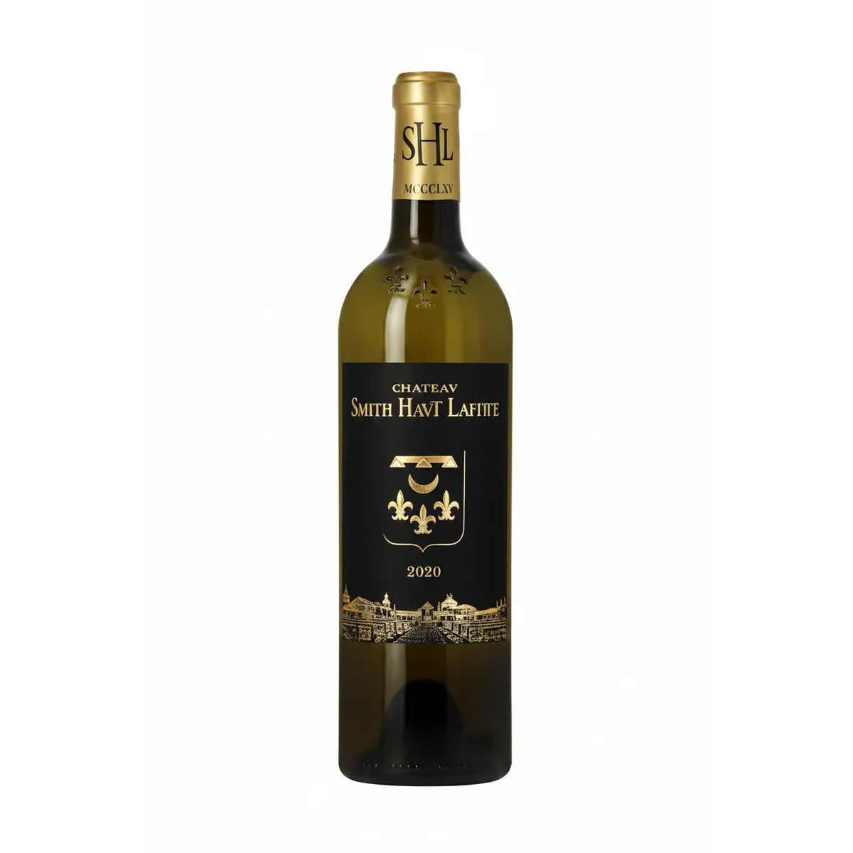 Futures Chateau Smith Haut Lafitte Blanc 2020
