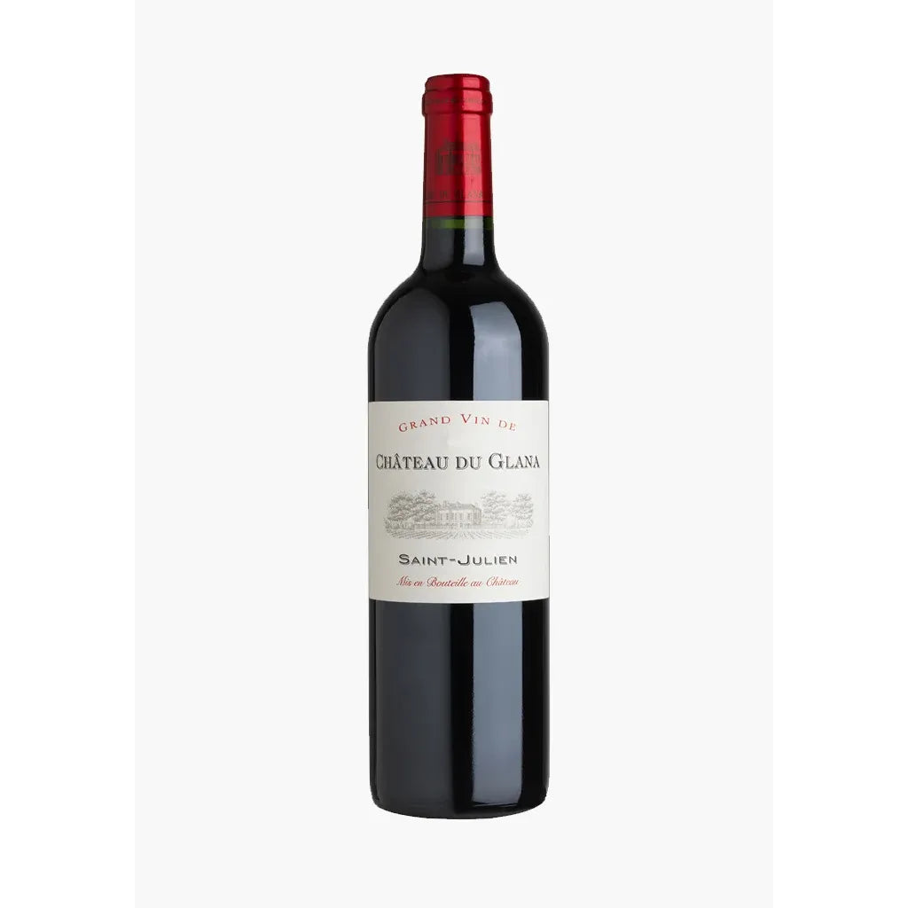 Futures Chateau du Glana 2020
