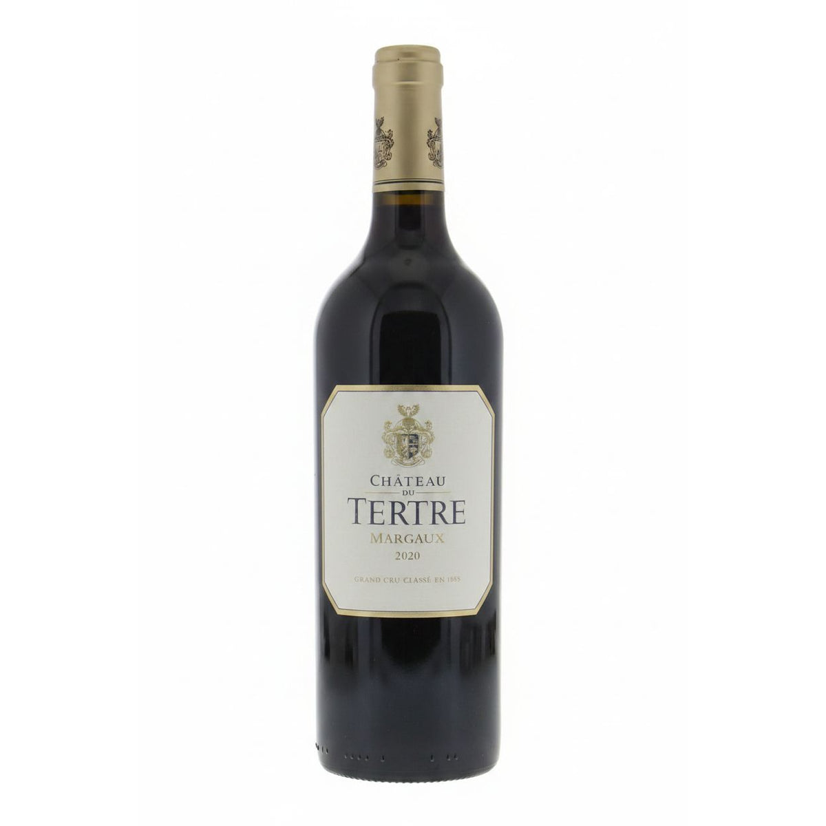 Futures Chateau du Tertre 2020