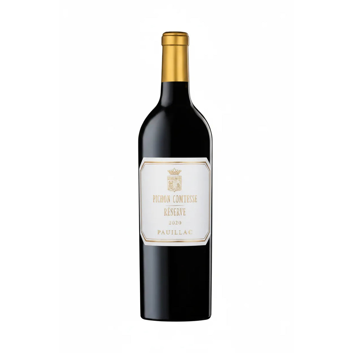 Futures Pichon Comtesse Reserve 2020