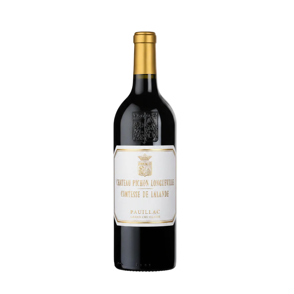 Futures Pichon Longueville Comtesse de Lalande 2020