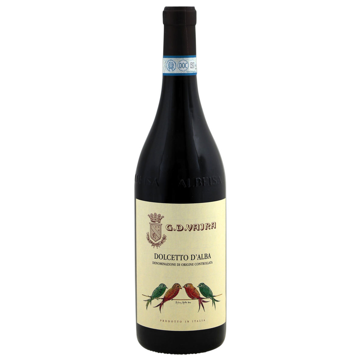 G.D. Vajra Dolcetto d'Alba