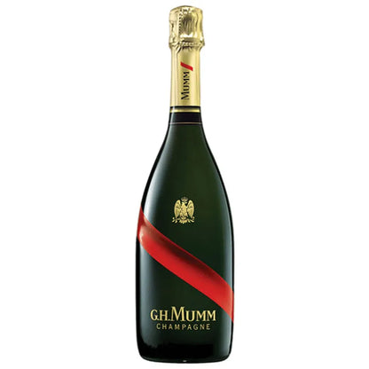 G.H. Mumm Cordon Rouge Brut 1.5L Magnum